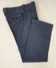 Sartoria Bespoke Trousers