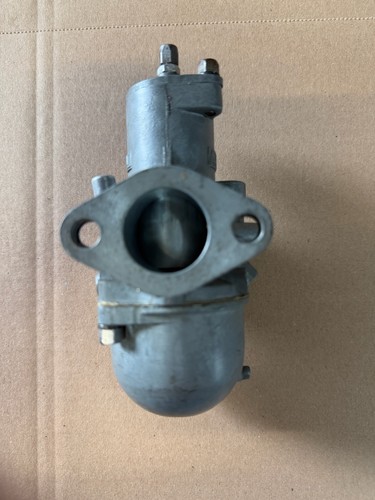 Carburateur amal ossa 250 - carburateur,