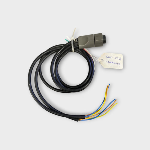 Lowrance gray power - cable,, for