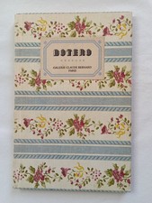 Botero. Aquarelles et dessins