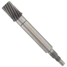 Arbre d’entrée Engrenage