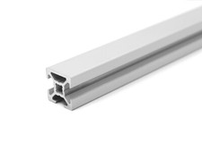 Profilé aluminium design