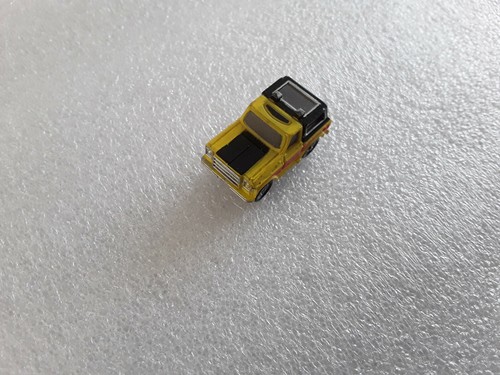 Galoob micro machines chevy - galoob,