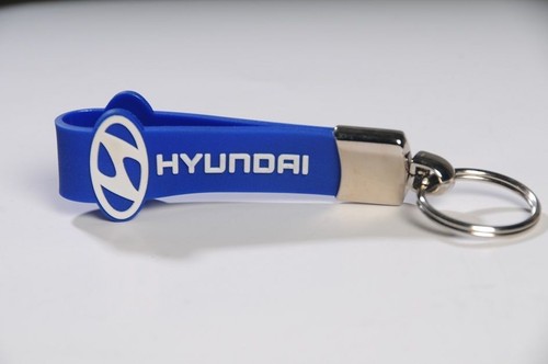 Porte clés rallonge hyundai - clÉs,