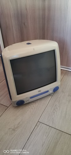 Apple imac m5521 - apple,