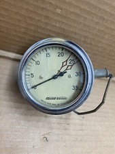 Stewart Warner Tachometer Possibly 32 Hot Rod Ford