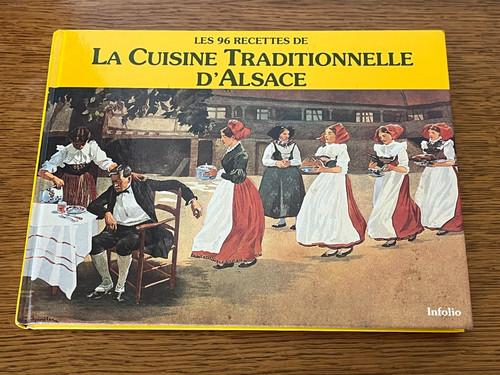 Livre les recettes la - livre, de