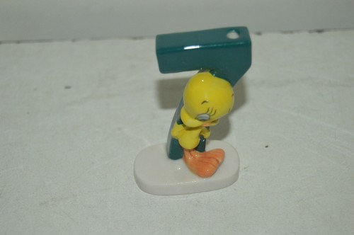 Bougie anniversaire figurine - bougie,