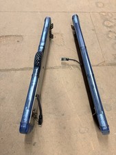 Rampes Gyrophares Mercura