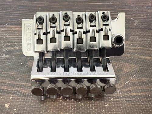 Schecter gotoh sgr locking - schecter,
