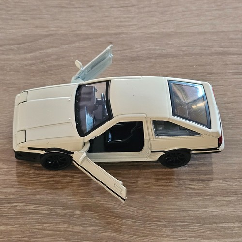 Toyota corolla ae86 sprinter - corolla,
