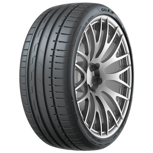 Giti gitisport 205 45r16 - giti, s2