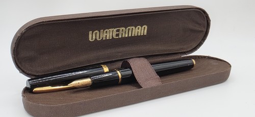 Stylo plume waterman - plume,