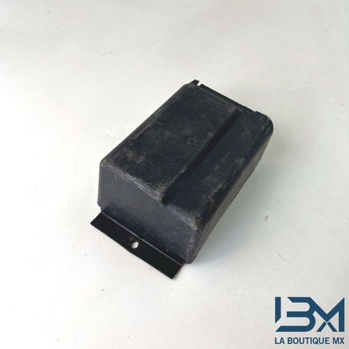 Cache mbk mach 2002 - mach, g
