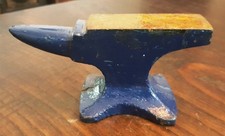 ANCIENNE ENCLUME DE FORGERON