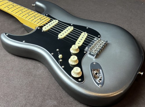 Fender american professional - fender,