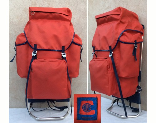 Sac dos montagne - sac,