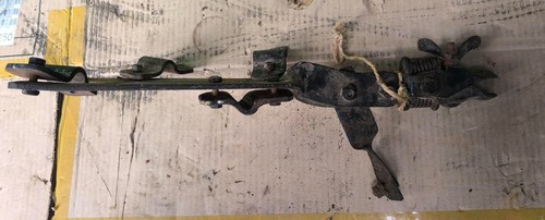 Attache remorque michelin - attache,