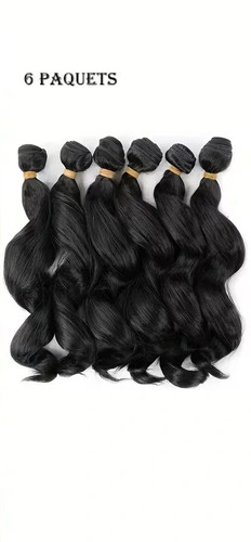 Mèches cheveux tissage - mèches,