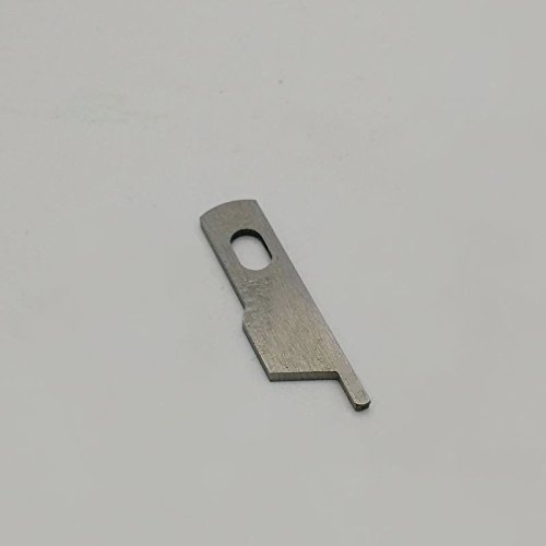 Couteau supérieur surjeteuse