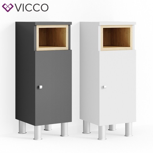 Meuble salle bains vicco - meuble, de