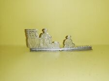 SEGOM tin plates maharajah