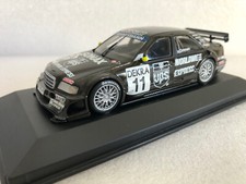 MERCEDES Class C DTM 1996