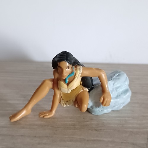 Mini figurine publicitaire - mini-figurine,