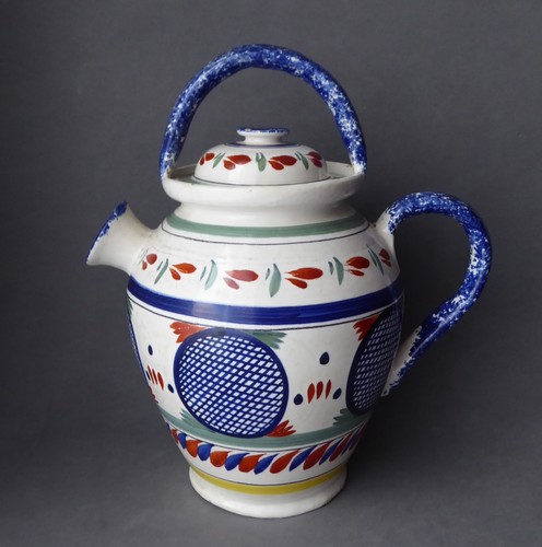Ancienne cruche faïence - cruche,