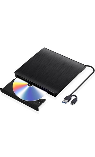 Lecteur dvd graveur - cd-dvd,