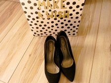 Escarpin femme chaussure 38