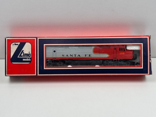 Lima locomotive us - us, diesel