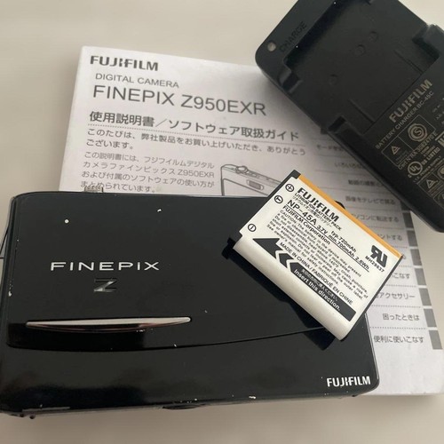 Zoom optique fujifilm finepix - zoom,