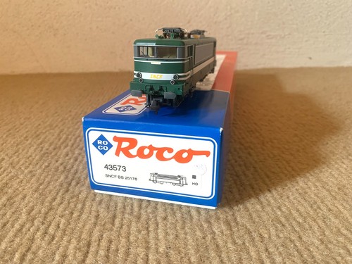 25176 roco 43573 - bb,