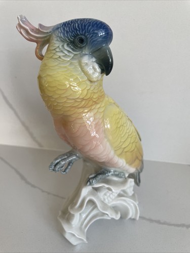 Antique karl ens - ens??, germany