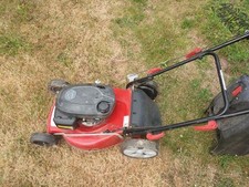 Tondeuse Thermique HONDA CVG 145