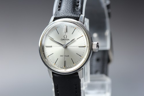 Montre femme vintage 1971 - montre,