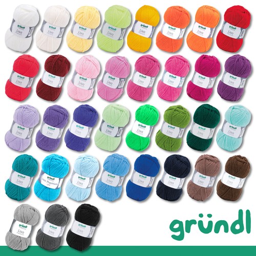 Gründl g lisa premium - 50,