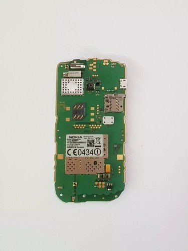 Génuine carte mère - génuine, nokia