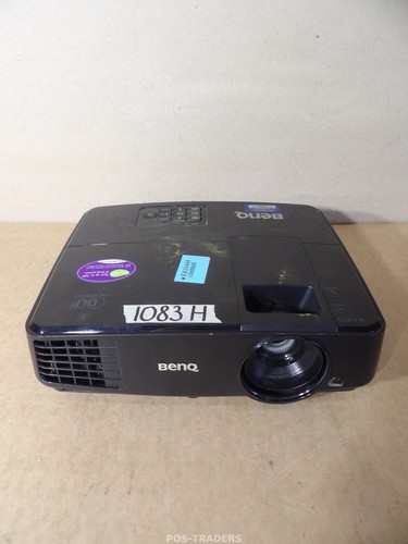 Benq ms504 projector beamer - projector,