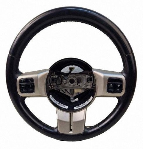 Jeep compass 2011 volant - jeep,