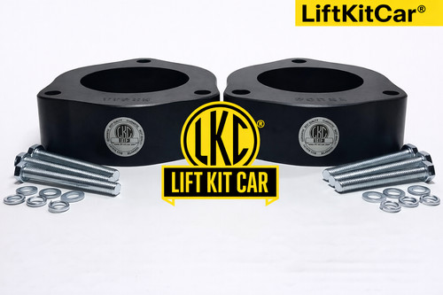Lkc 40mm lift - lift, kit