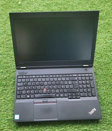 Portable lenovo l560 - lenovo, 15"6