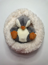 Peluche Petit Pingouin Dans