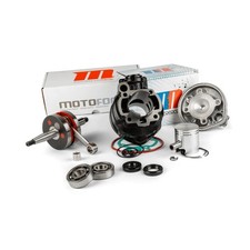 Set Moto Forcer Groupe