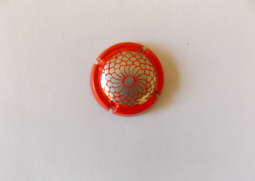 Capsule champagne taittinger - champagne,