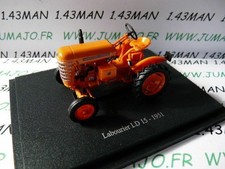 TR39 Tracteur 1/43 universal