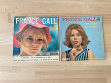 FRANCE GALL   L'Amérique +