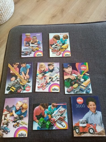 Lot catalogues - lot,