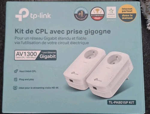 Link pa8015p kit - kit,